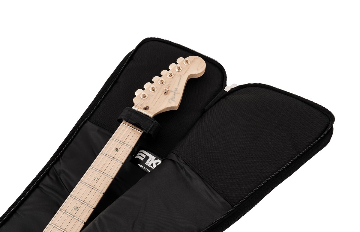 Black Belt® Traditional Universal Electric Soft Case™ - TKL