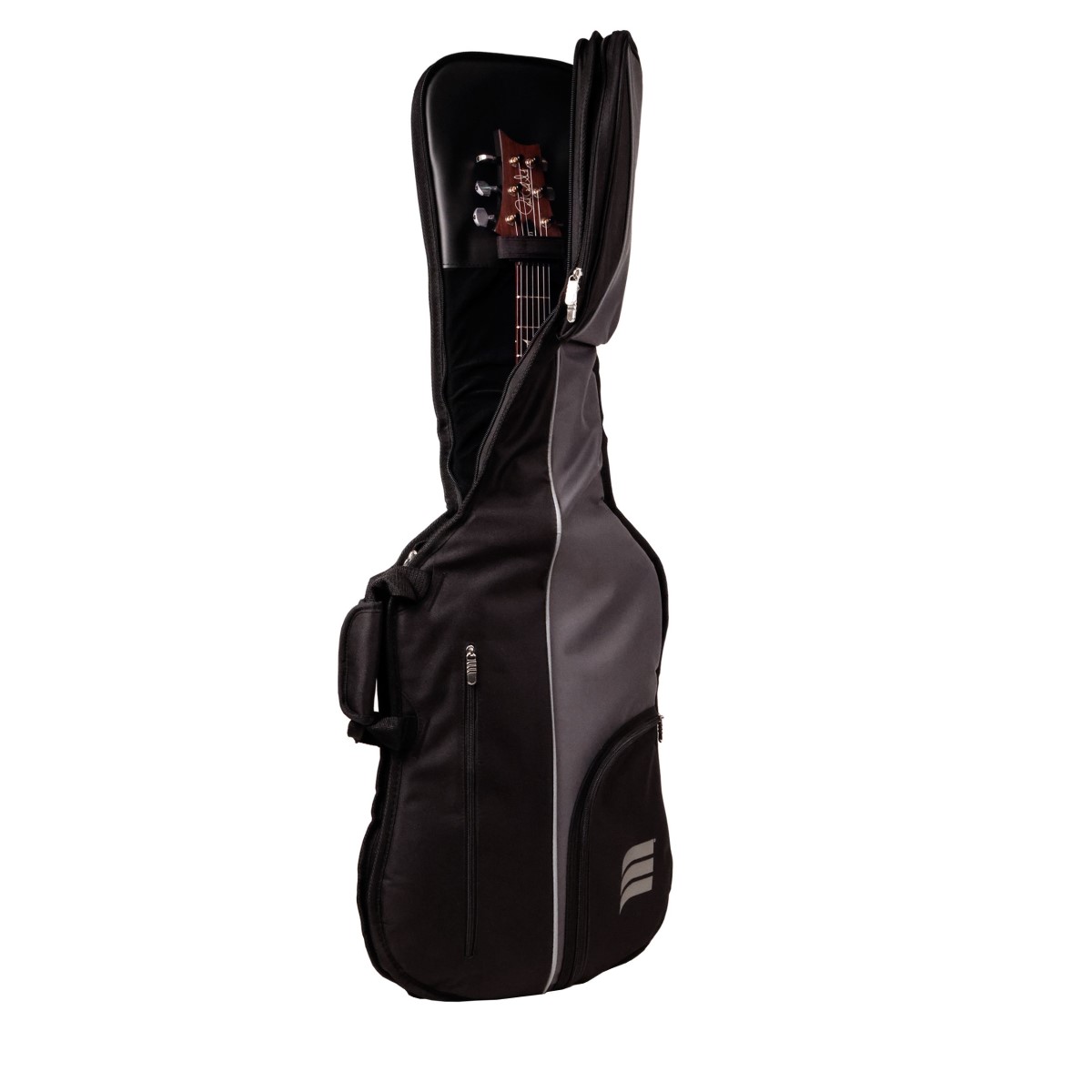Black Belt® Deluxe Universal Electric Soft Case™ - TKL
