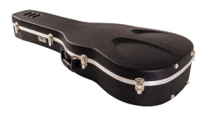 Concept™ 2.9 Dreadnought 6-String USA Molded Guitar Case - TKL