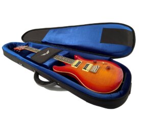Vectra® IPX™ Electric Guitar Impact-X™ Case - TKL