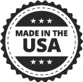 Made in the USA