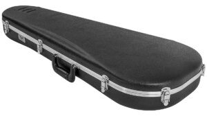 Vectra® Les Paul® Style Pro-Form® USA Molded Guitar Case - TKL