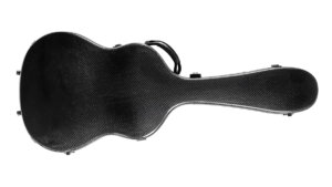Voyager® 14-Fret Traditional Dreadnought Carbon Fiber Case - TKL