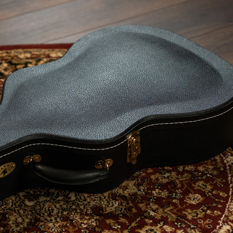 TKL-AVS-American-Vintage-Series-OM arched top