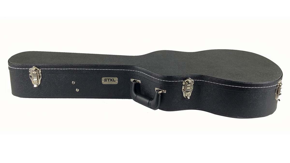Performer™ Square-Neck Resonator Guitar Hardshell Case - TKL