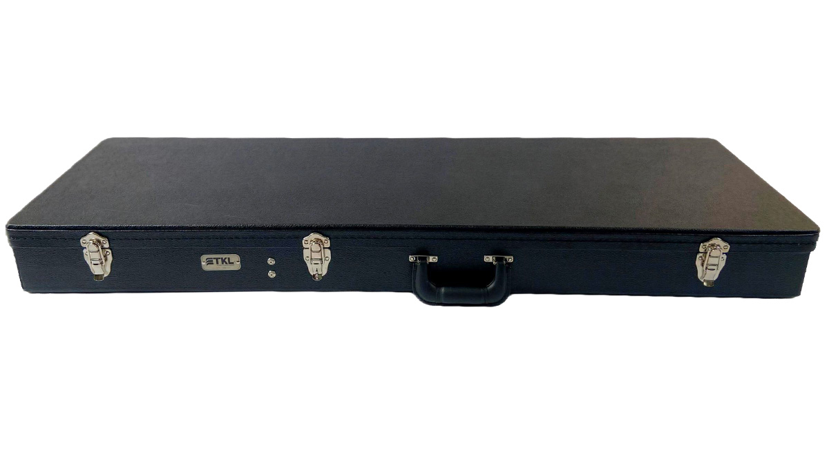 Performer™ Thunderbird® Style Bass Hardshell Case - TKL